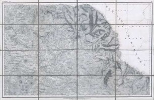 50. Zwiesel [Topographischer Atlas vom Königreiche Baiern]