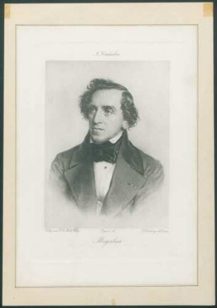 Giacomo Meyerbeer