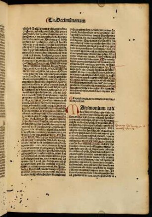 27r-37r, Capitulum XIX. - Capitulum XXI.