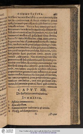 Liber III. Caput XIII.