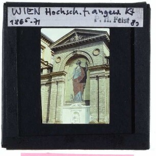 Wien, Universität für angewandte Kunst