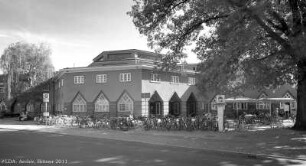 S- und Fernbahnhof Wannsee & Stellwerk Ws & Stellwerk Wsa & Stellwerk Wsk; Berlin, Steglitz-Zehlendorf