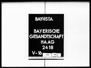 Nachlaß des Schiffskapitäns Paulus Dülsner aus Doberschütz (Sachsen)