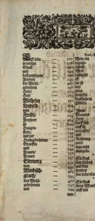 Ode an dem Grimm- und Schäfferischen Hochzeit-Feste, den 22. May 1775.