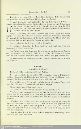 Russdorf