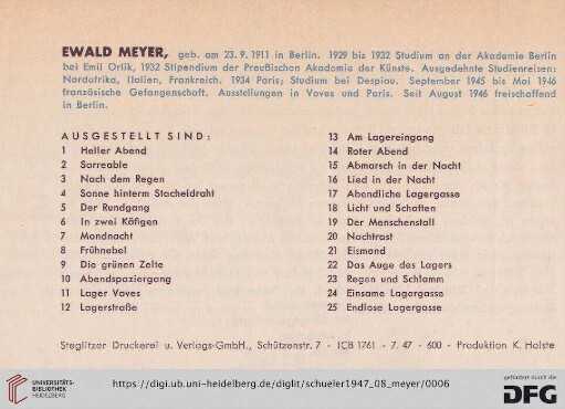 Nr.1-25