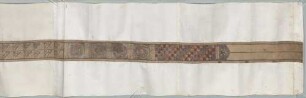 [Ṭilasm] - BSB Cod.arab. 205