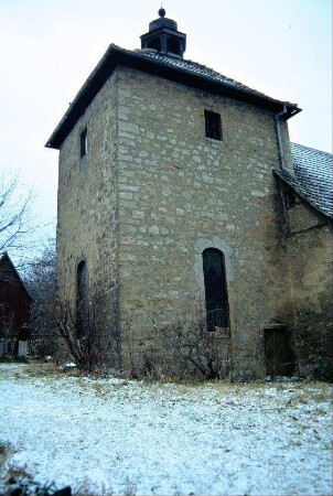 Kirchturm