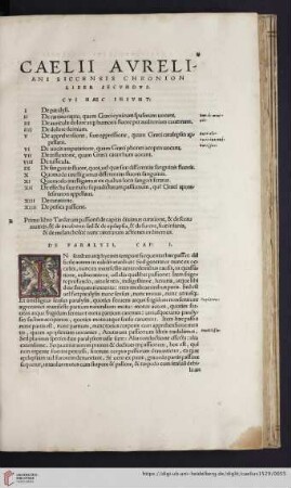 Liber Secvndvs
