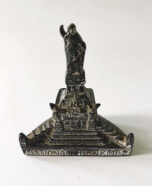Souvenir "National-Denkmal"