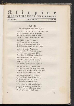 Heft 12 (Dezember)