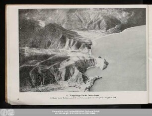 6. Vorgebirge Punta Pescadores.