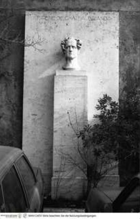 René de Chateaubriand