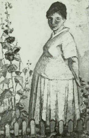 Schwanger
