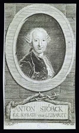 Störck, Anton von