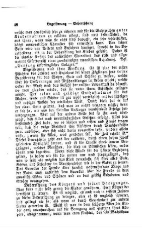 Begeisterung und ihre Weckung