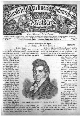 3. Mai 1884, Nr. 32