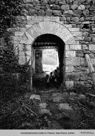 Eremo di Santa Lucia, Chiusdino
