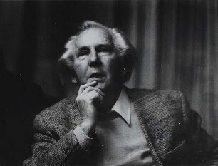 Erich Arendt