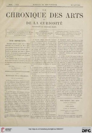 Nr. 2 (12 Janvier)
