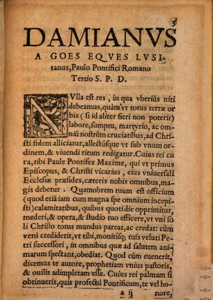Fides, religio, moresque Aethiopum