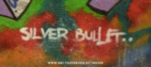 SILVER BULLET..