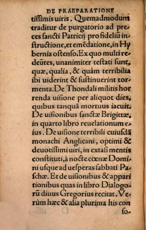 Pro salutari hominis ad felicem mortem praeparatione hinc inde ex scriptura S. ... conscripta