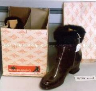 Gummistiefel (für Damen, originalverpackt)