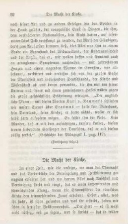 92-118 Die Macht der Kirche