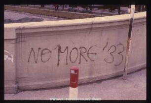 NO MORE '33