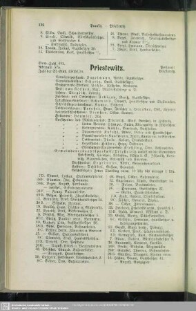 Priestewitz