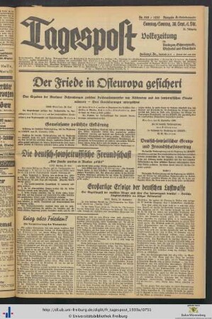 Nr. 228-254 (Oktober 1939)