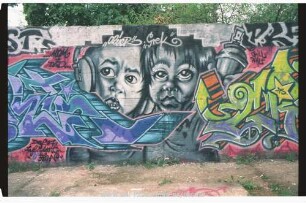 ...MOM + DAD... | "OlieR" "GreK" Def 77 Swf Amc "FloW"