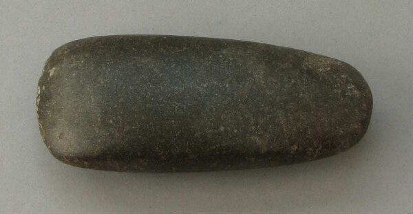 Stone axe blade