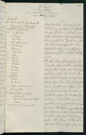 10. Mai 1833