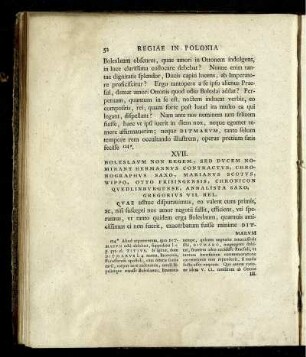 XVII. Boleslaum Non Regem, Sed Ducem Nominant Hermannus Contratus, Chronographus ...