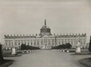 Neues Palais