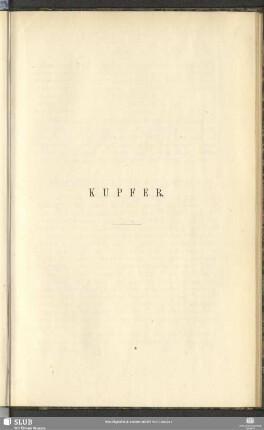 Kupfer