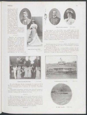 [Fotografía de] Enlace Zavala-Vargas Moller