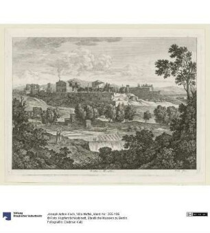 Villa Mattei