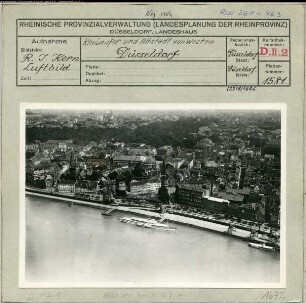 Düsseldorf-Altstadt