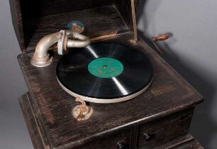 Grammophon