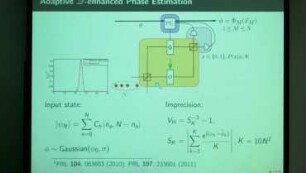 Reinforcement Learning for Robust Adaptive Quantum-Enhanced Metrology
