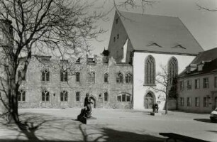 Moritzburg