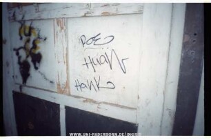 ROE Huan HanK
