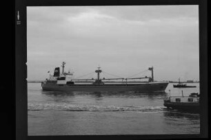 Svealand (1970), Mathies Reederei KG, Hamburg