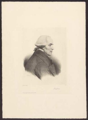 Laplace, Pierre Simon de