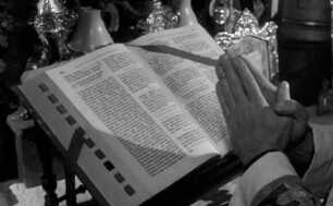 Das schwarze Schaf (1960) - Filmanfang