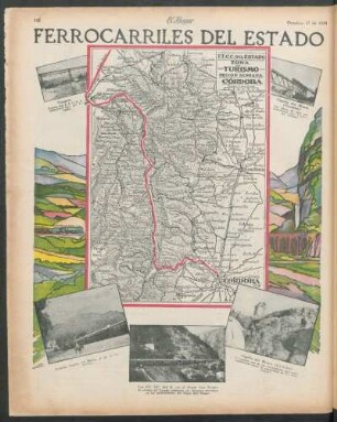 Ferrocarriles del Estado