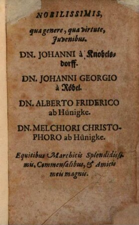Synopsis Anthropologiae physicae
